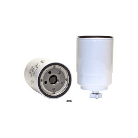 Wix Filters Fuel/Water Separator Filter 33698